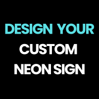 design custom neon sign